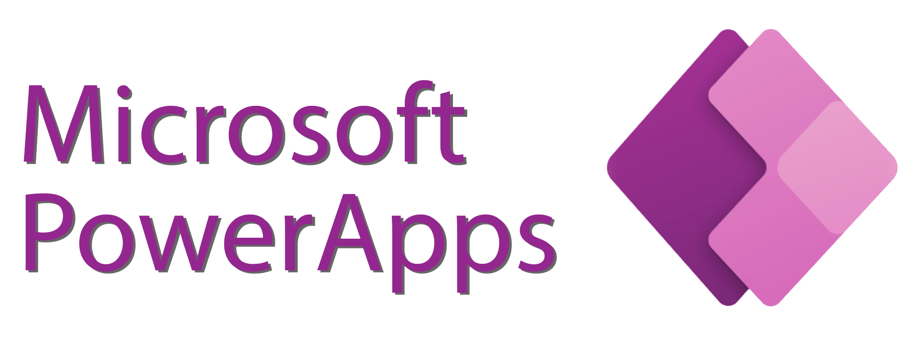 powerapps logo